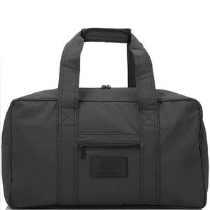 ALOHAS Charcoal Duffel Bag for Men